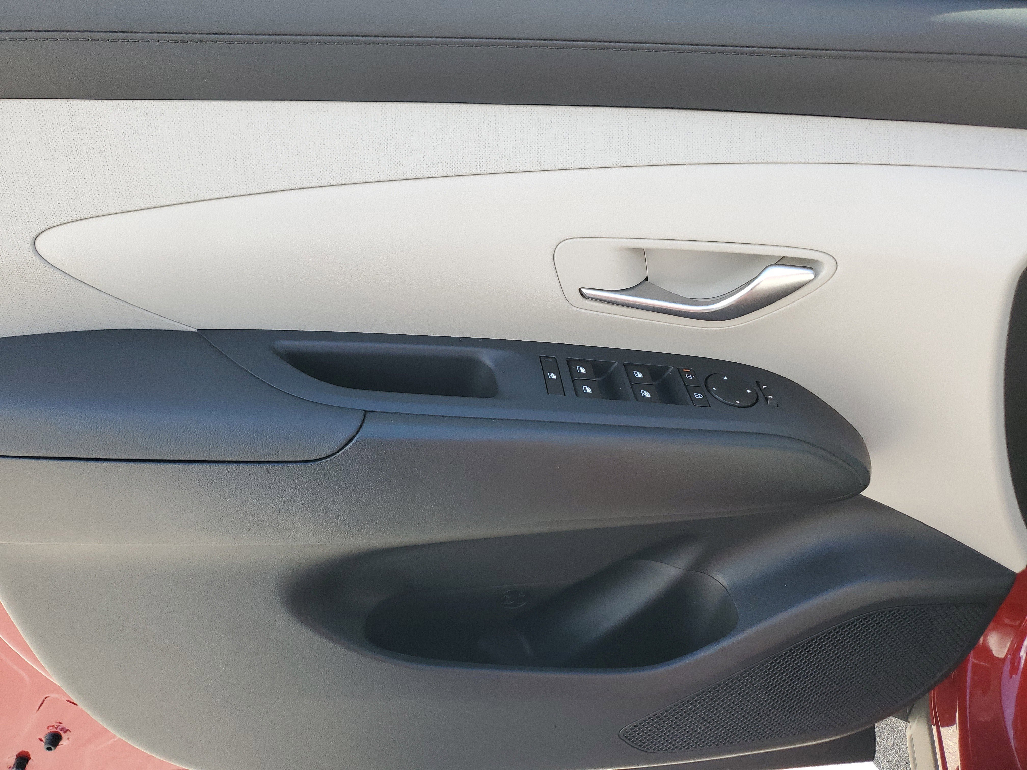 Used 2025 Hyundai Tucson SEL image 28