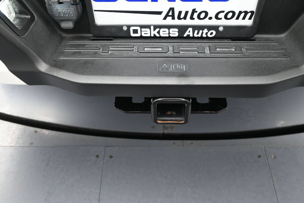 Used 2022 Ford F150 Lightning Lariat AWD/4WD image 35