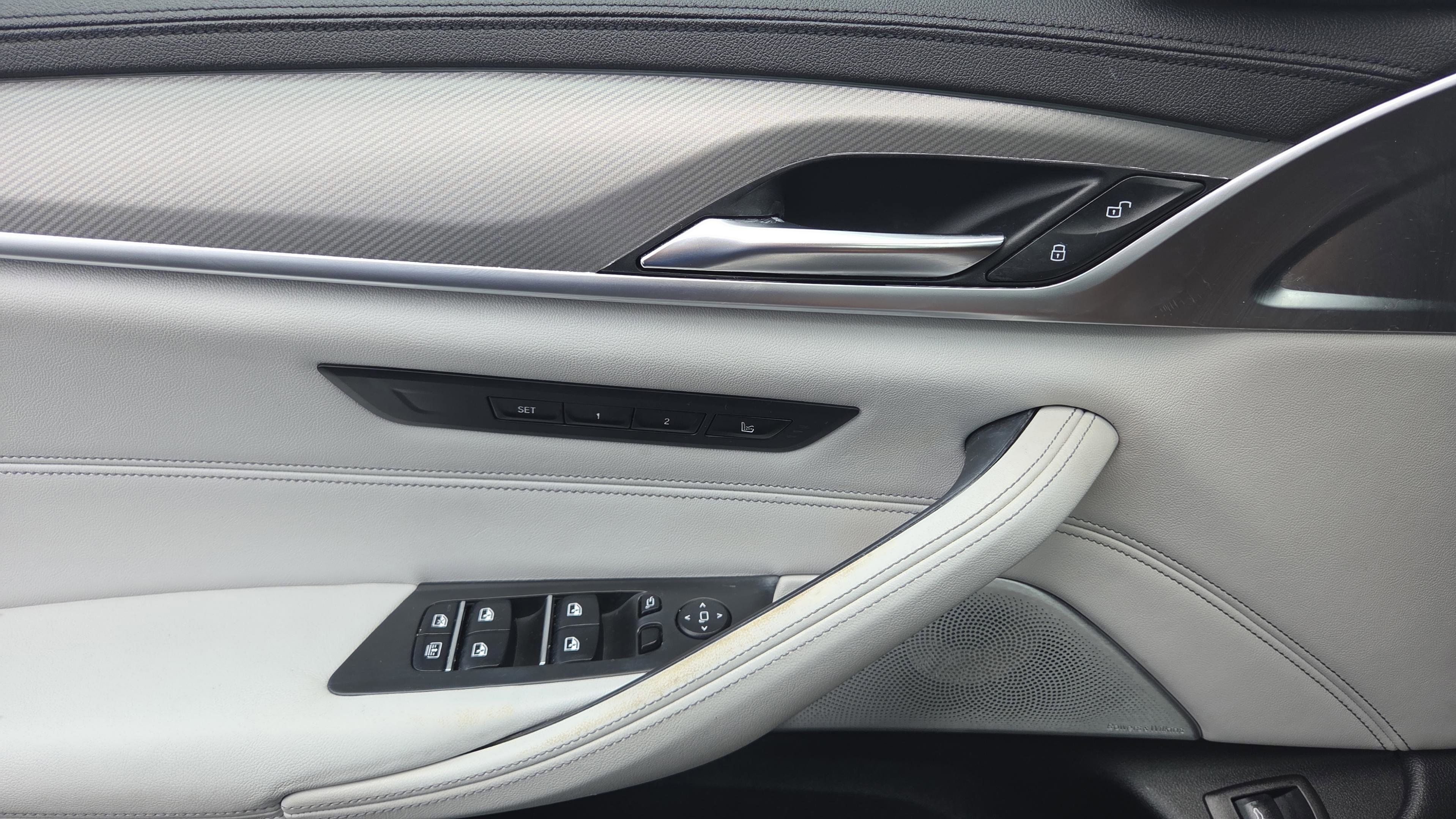 Used 2020 BMW M5 w/ Executive Package AWD/4WD image 36