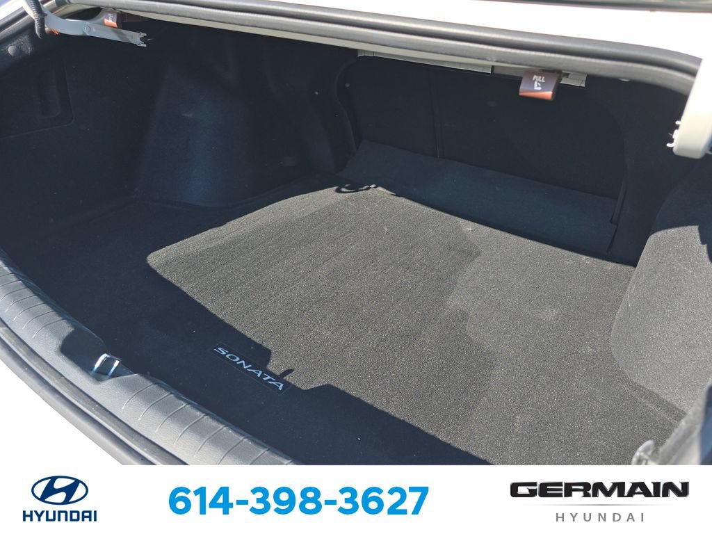 Used 2023 Hyundai Sonata SEL FWD image 21
