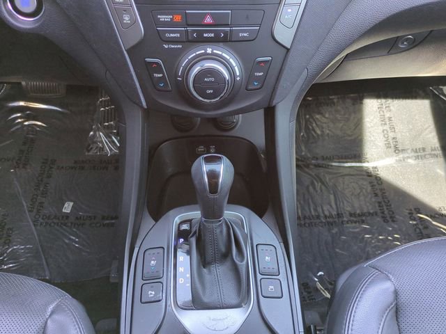 Used 2017 Hyundai Santa Fe Sport FWD image 15