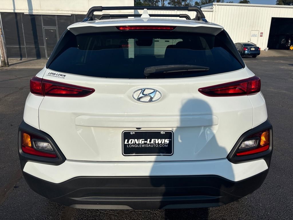 Used 2020 Hyundai Kona SEL Plus image 5