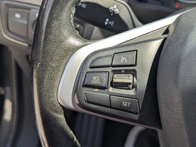 Used 2017 BMW X1 xDrive28i image 10