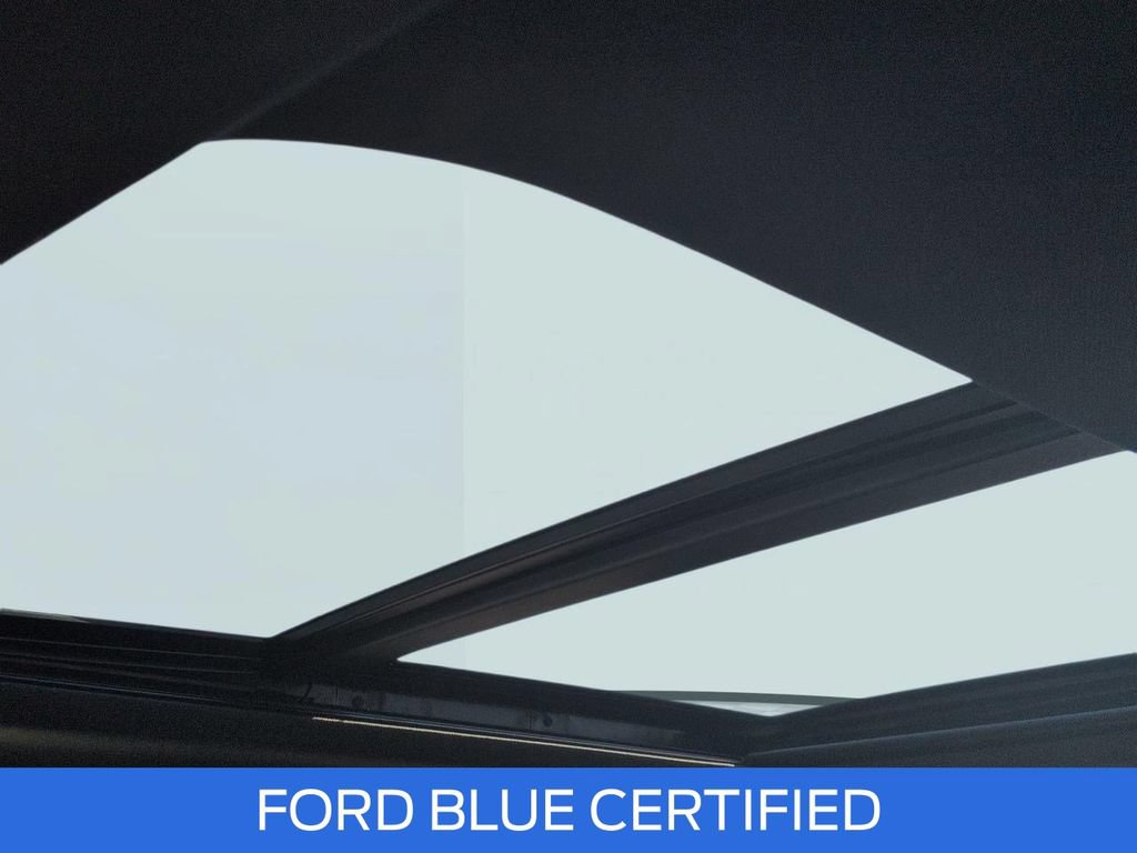 Certified 2023 Ford F150 Lariat w/ Equipment Group 502A High AWD/4WD image 23