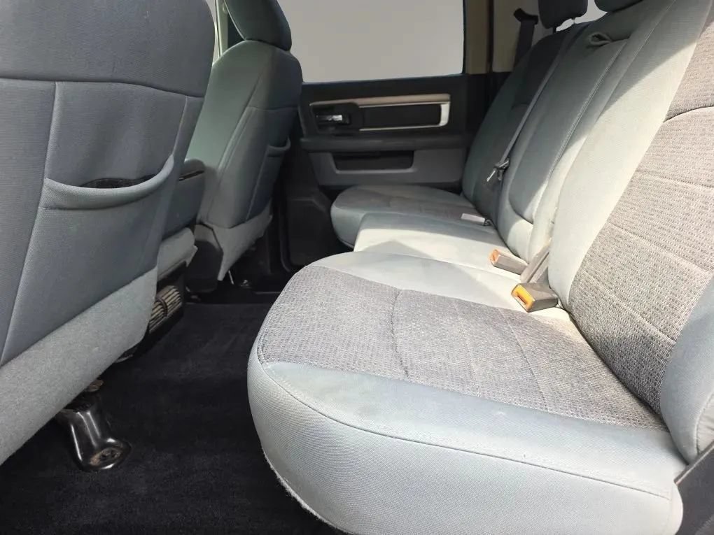 Used 2015 RAM 1500 Big Horn AWD/4WD image 10