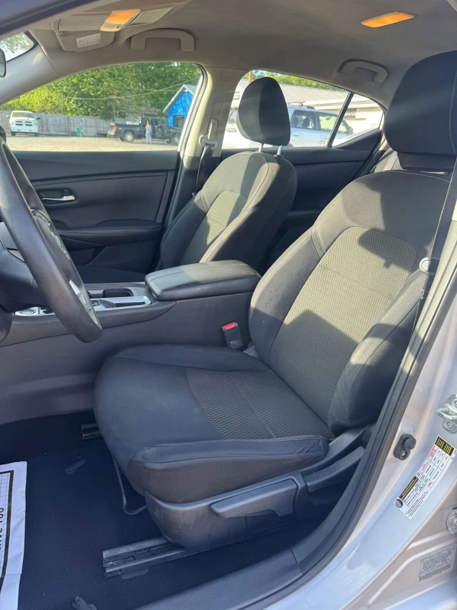 Used 2020 Nissan Sentra S FWD image 18