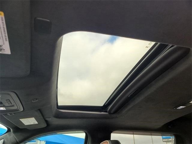 Certified 2024 GMC Sierra 3500 Denali Ultimate image 22