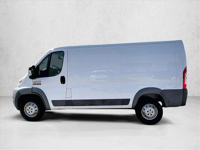 Used 2018 RAM ProMaster 1500 FWD image 6