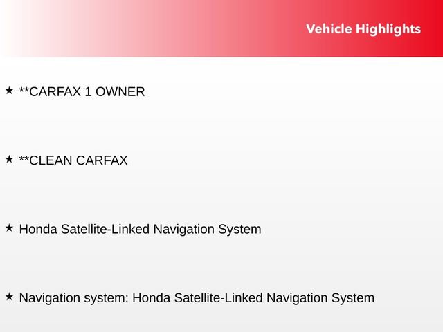 Used 2025 Honda Pilot Elite image 8