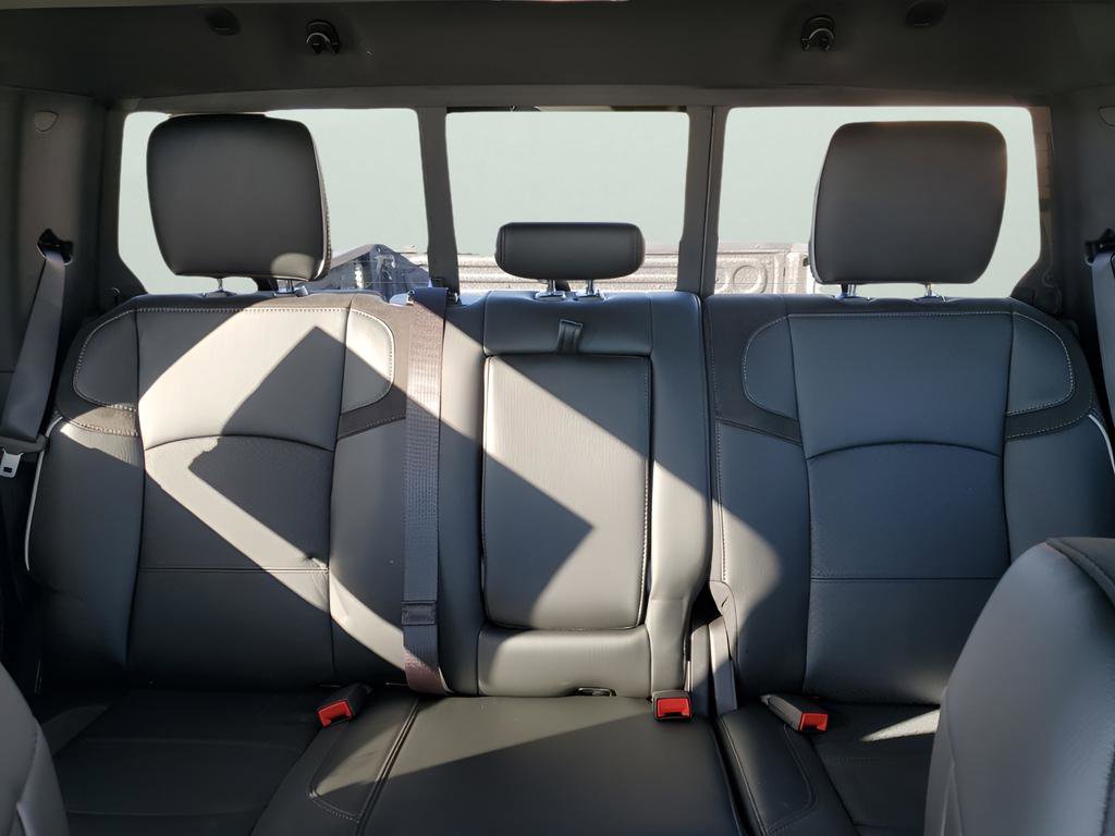 New 2026 RAM 3500 Laramie image 42
