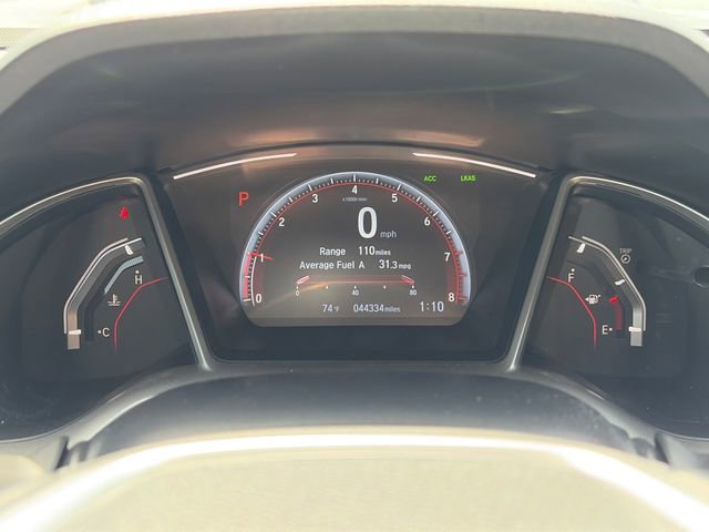 Used 2021 Honda Civic Sport image 18