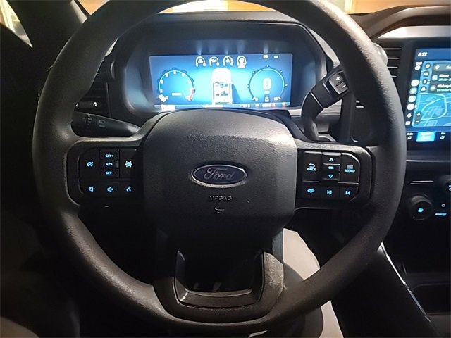 Used 2025 Ford F150 STX w/ Equipment Group 200A image 2