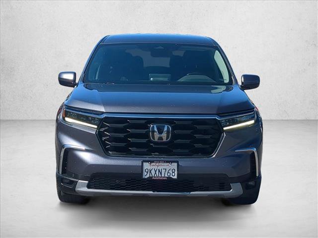 Used 2024 Honda Pilot EX-L image 2