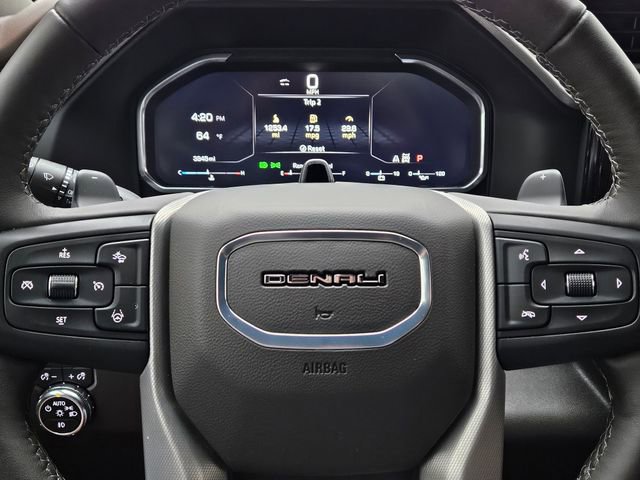 Used 2026 GMC Sierra 1500 Denali image 15