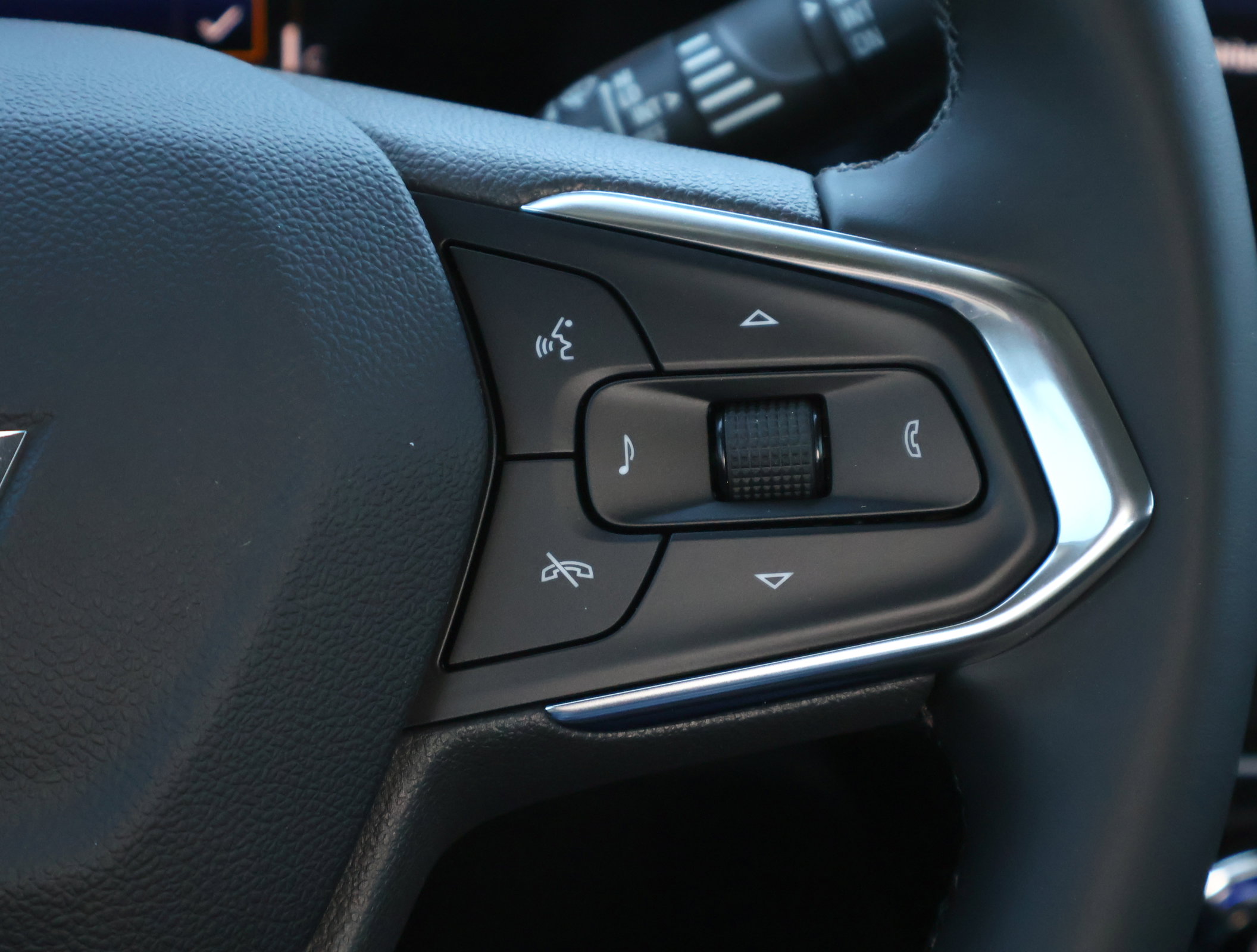 New 2026 Chevrolet TrailBlazer LT w/ Convenience Package image 15