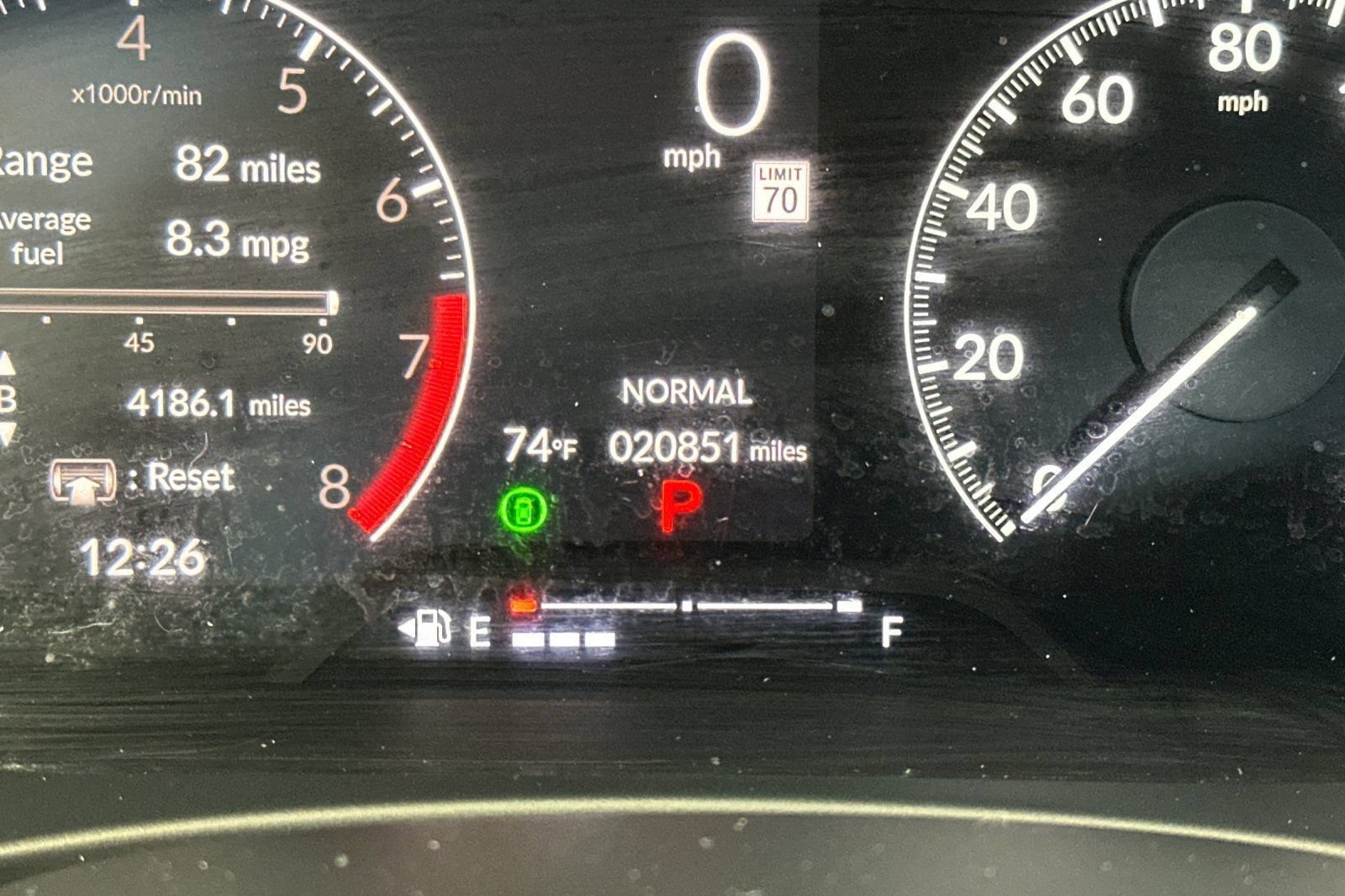 Used 2025 Honda Civic Sport image 26