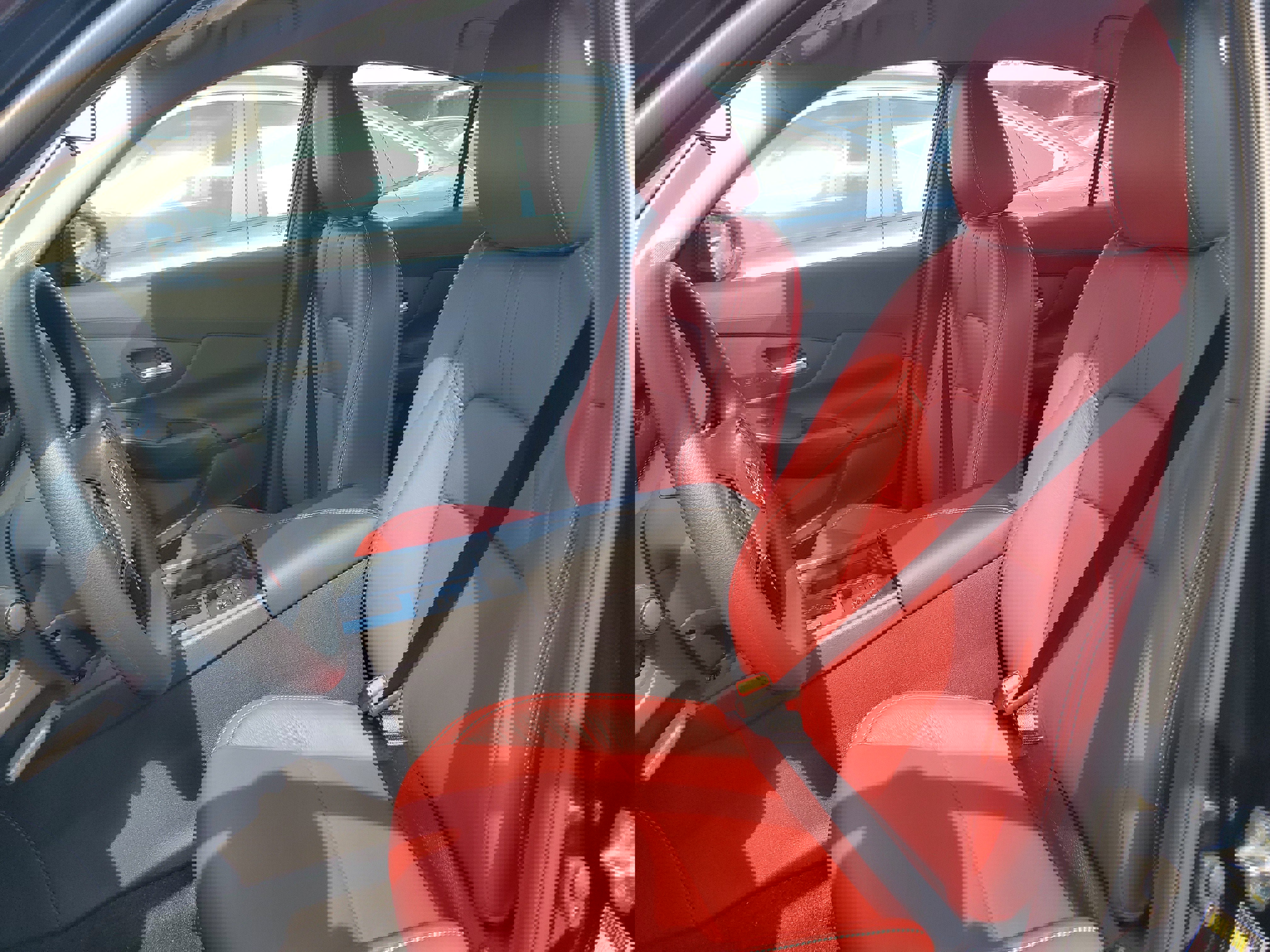 New 2026 Nissan Sentra SV image 11