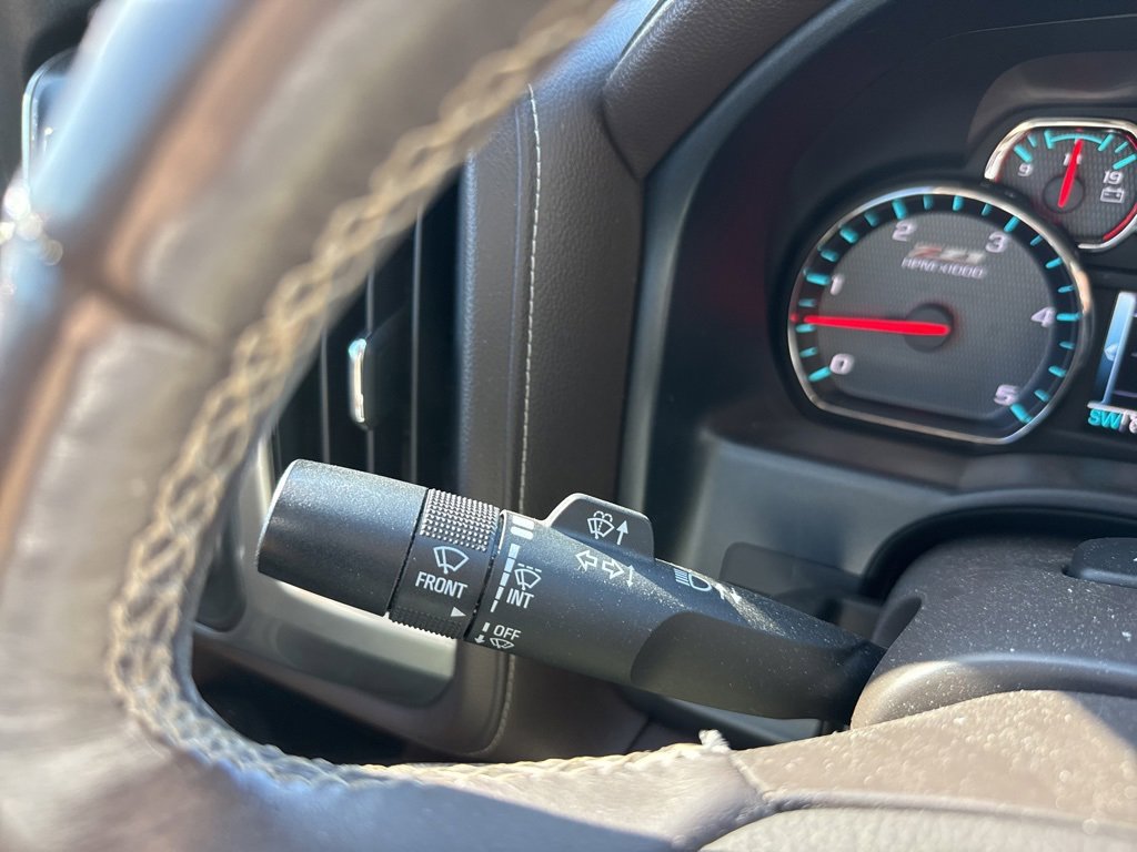 Used 2018 Chevrolet Silverado 2500 LTZ w/ Duramax Plus Package image 30