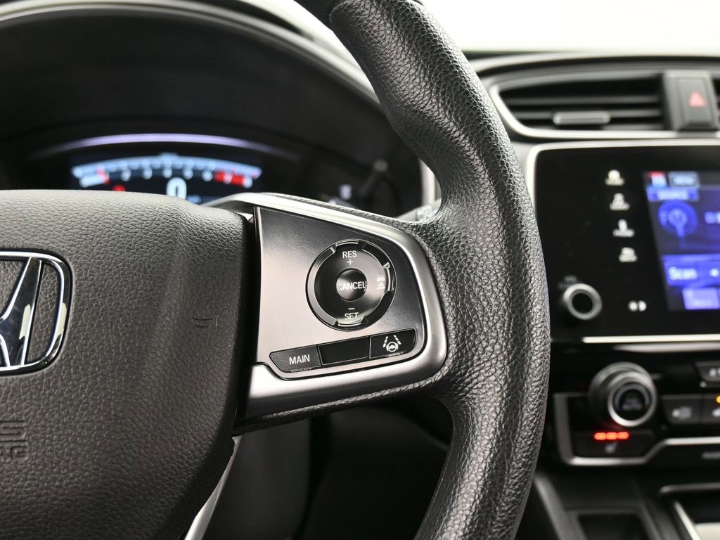 Certified 2022 Honda CR-V EX image 47