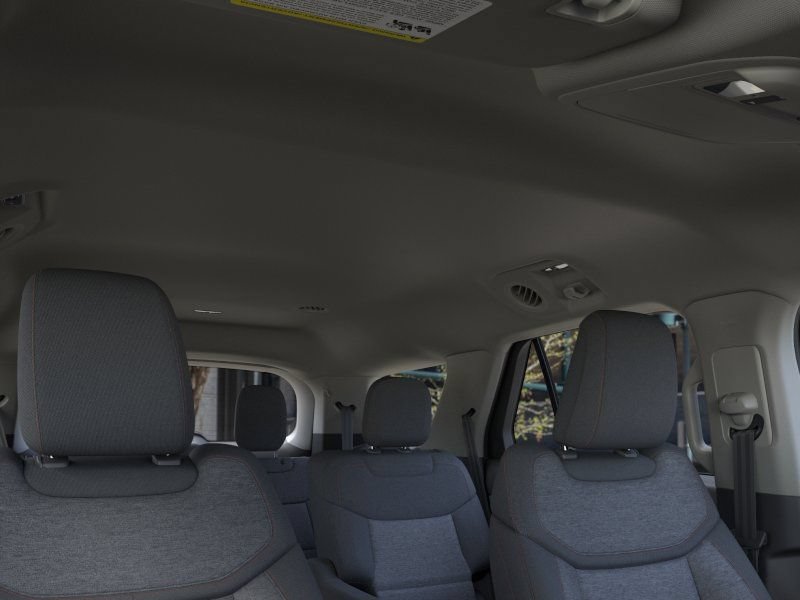 New 2026 Ford Explorer Active AWD/4WD image 22