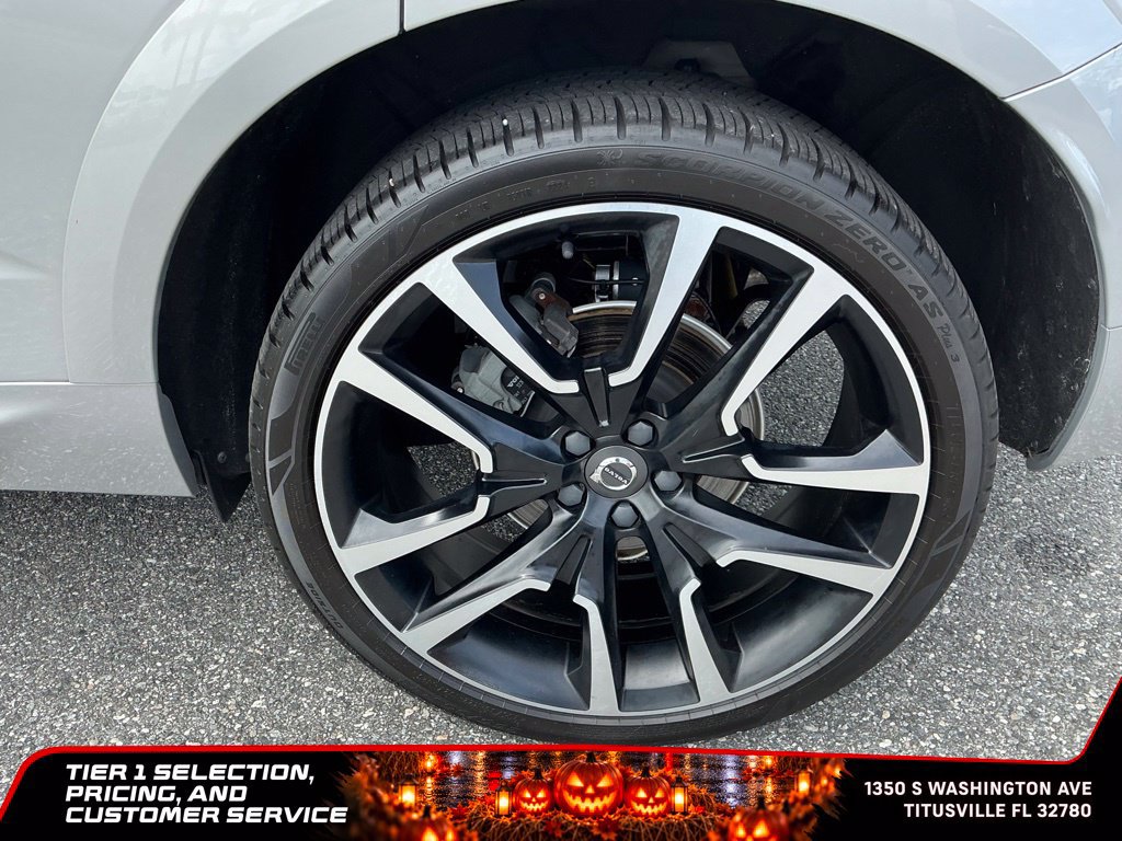 Used 2023 Volvo XC60 B5 Ultimate w/ Protection Package Premier FWD image 21
