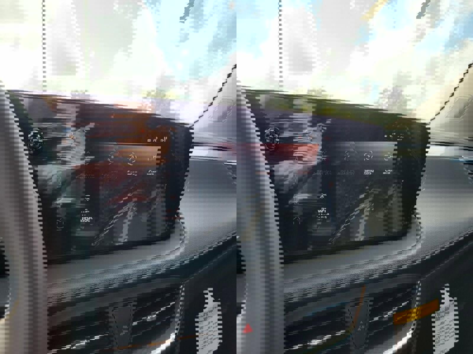 New 2026 Buick Encore GX Sport Touring w/ Advanced Technology Package image 16