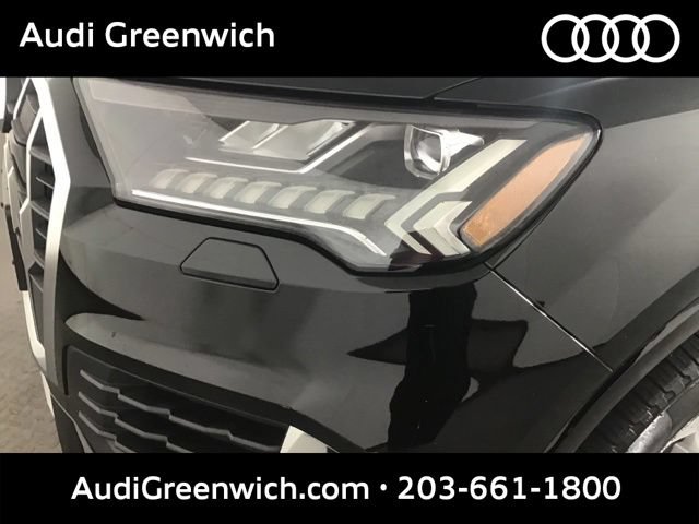 Used 2023 Audi Q7 2.0T Premium Plus w/ Premium Plus Package AWD/4WD image 28