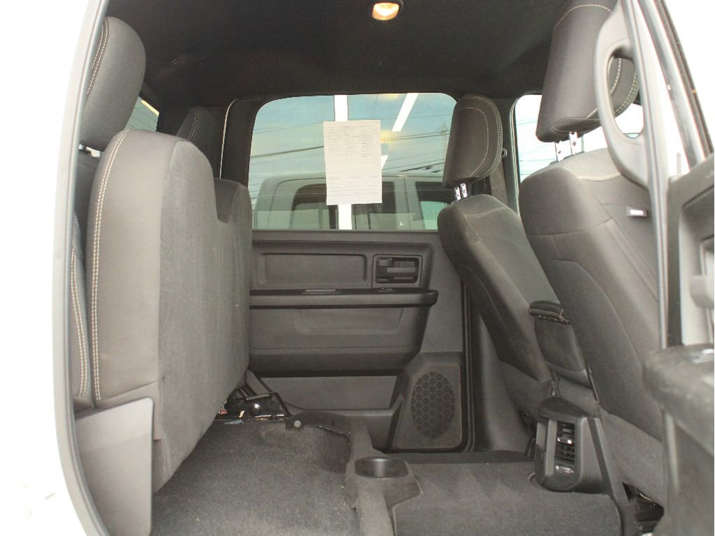 Certified 2022 RAM 2500 Tradesman image 29