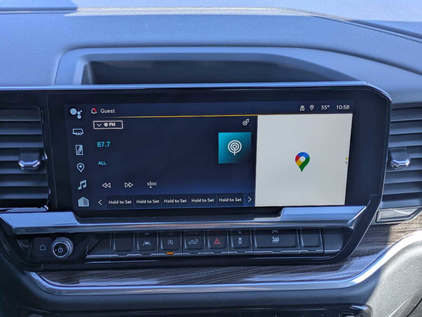 New 2026 Chevrolet Silverado 1500 RST w/ RST Select Package image 29