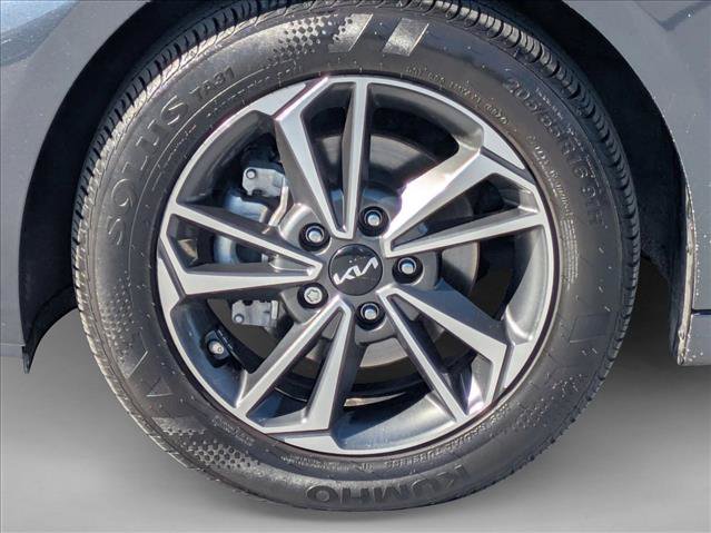 Used 2024 Kia Forte LXS FWD image 23