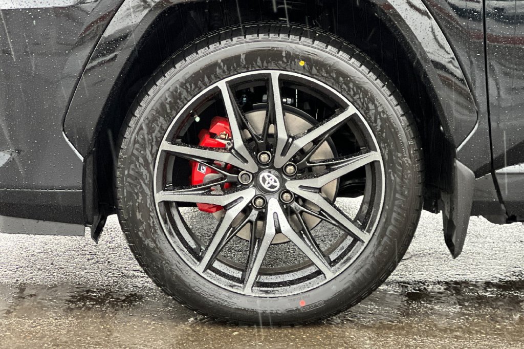 New 2026 Toyota RAV4 AWD Plug-in Hybrid image 34