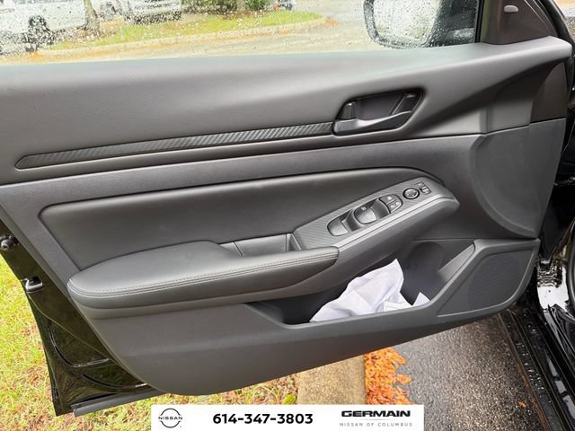 New 2026 Nissan Altima 2.5 SV w/ SV Premium Package FWD image 25
