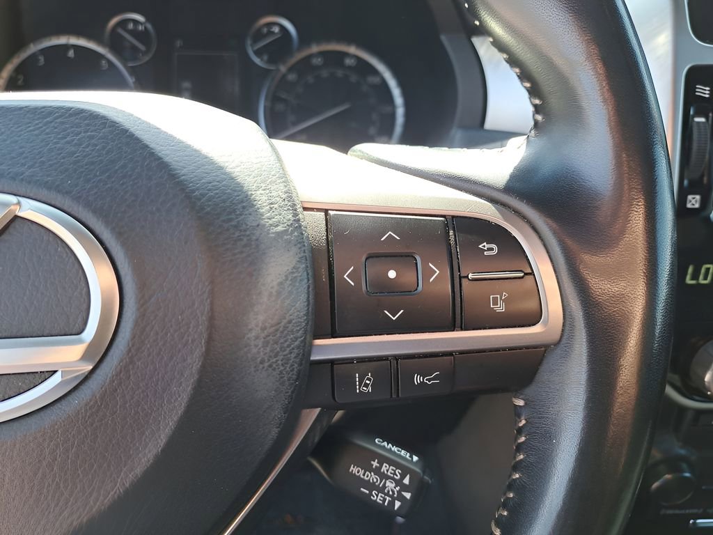 Used 2022 Lexus GX 460 Premium w/ Premium Package image 21