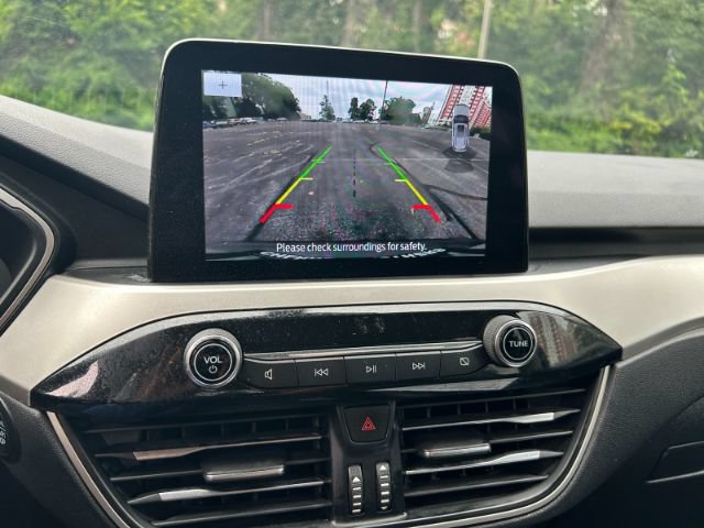 Used 2020 Ford Escape SEL AWD/4WD image 16