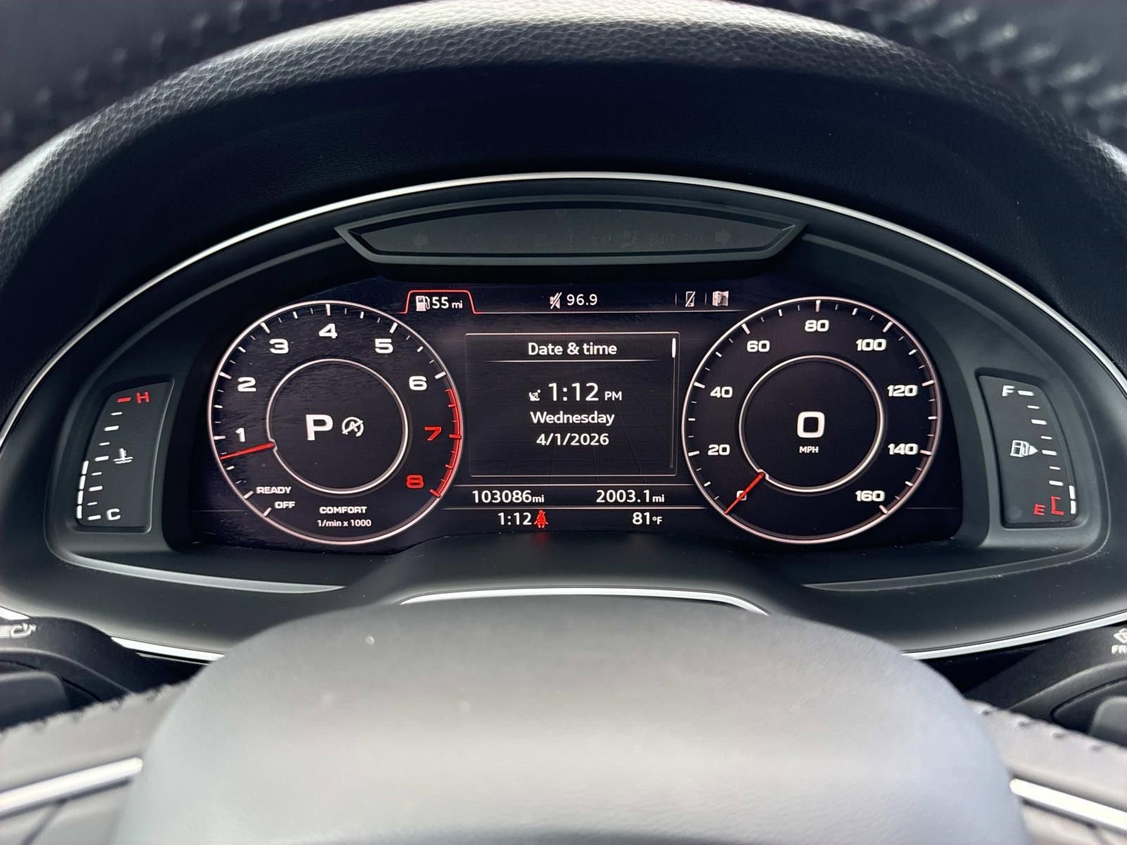 Used 2019 Audi Q7 3.0T Premium Plus image 18