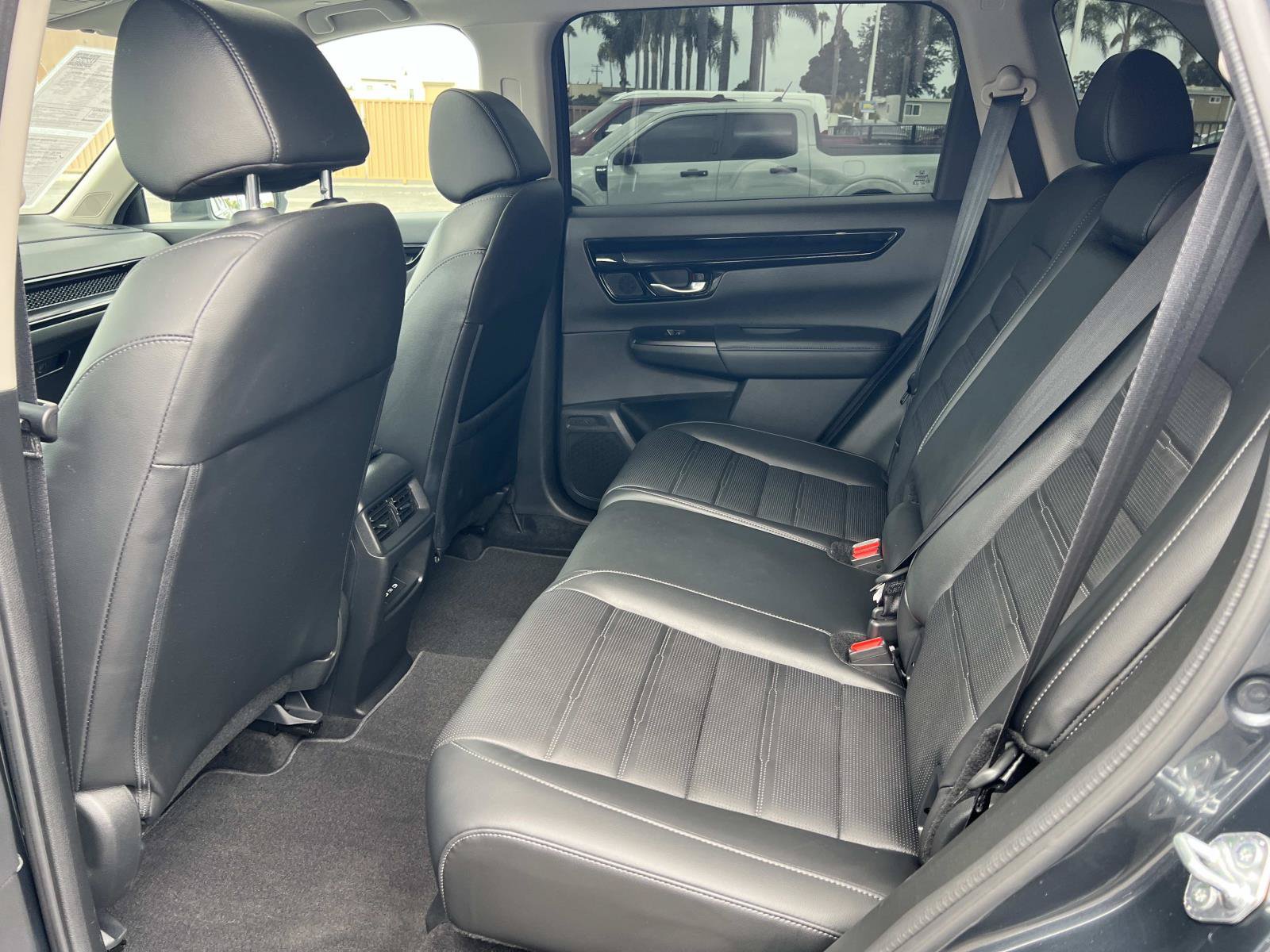 Certified 2024 Honda CR-V EX-L image 22