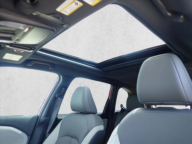 New 2026 Subaru Forester Limited AWD/4WD image 14