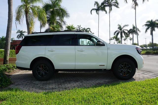 New 2026 Ford Expedition Tremor AWD/4WD image 24