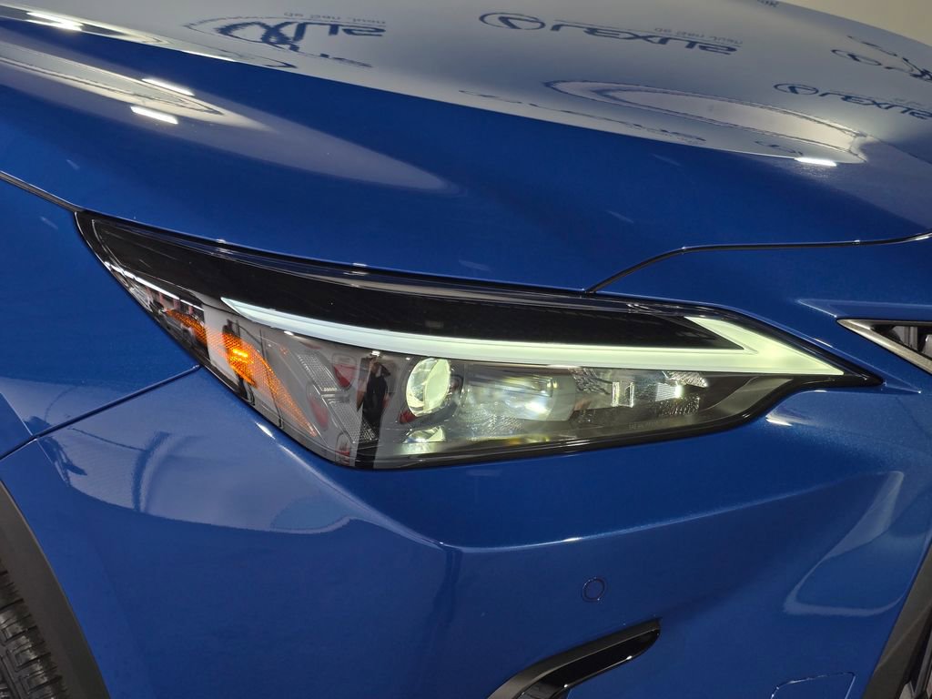 New 2026 Lexus NX 350h FWD w/ Premium image 5