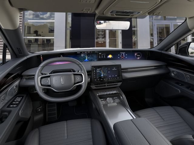 New 2026 Lincoln Nautilus Reserve AWD/4WD image 9