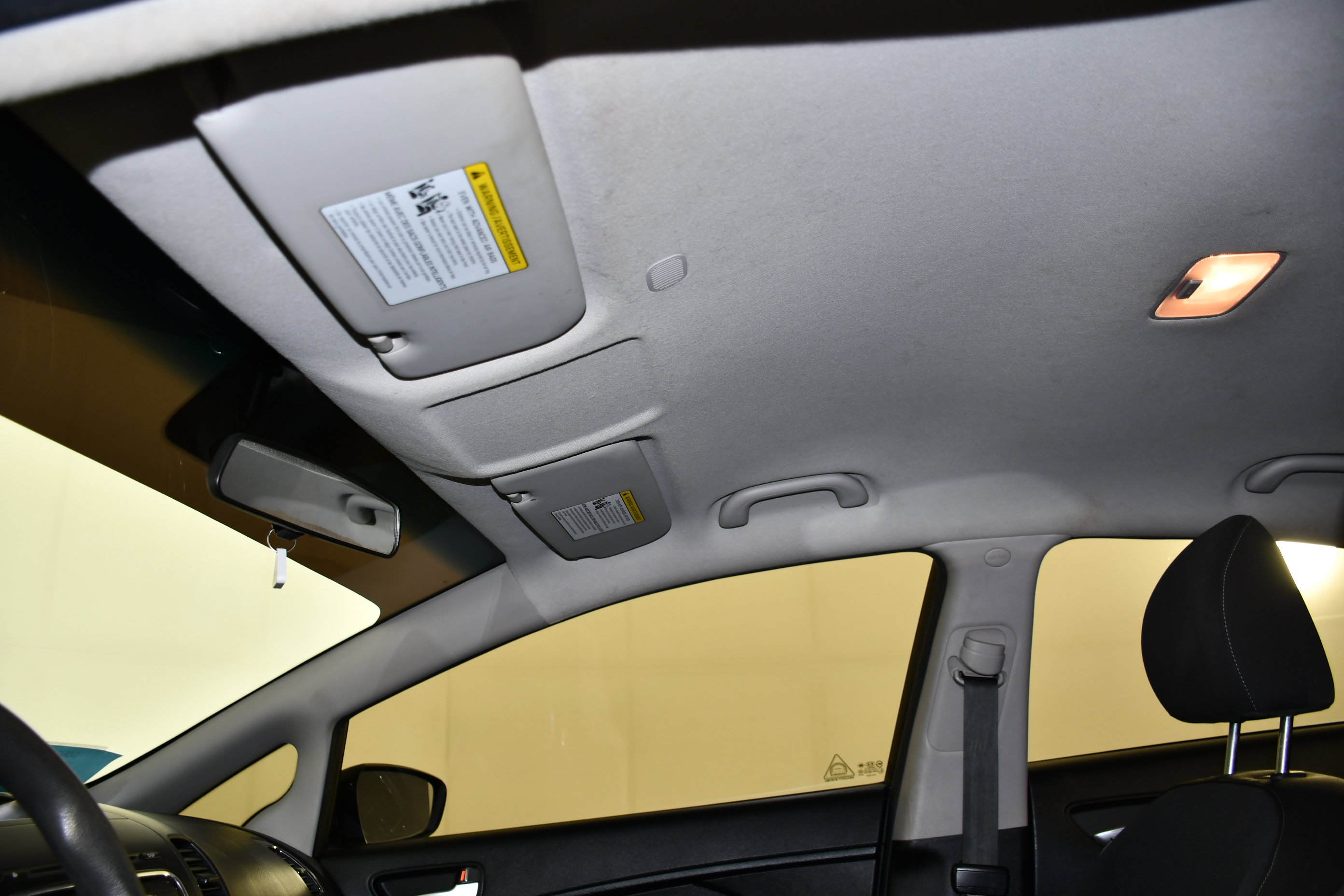 Used 2018 Kia Forte LX image 35