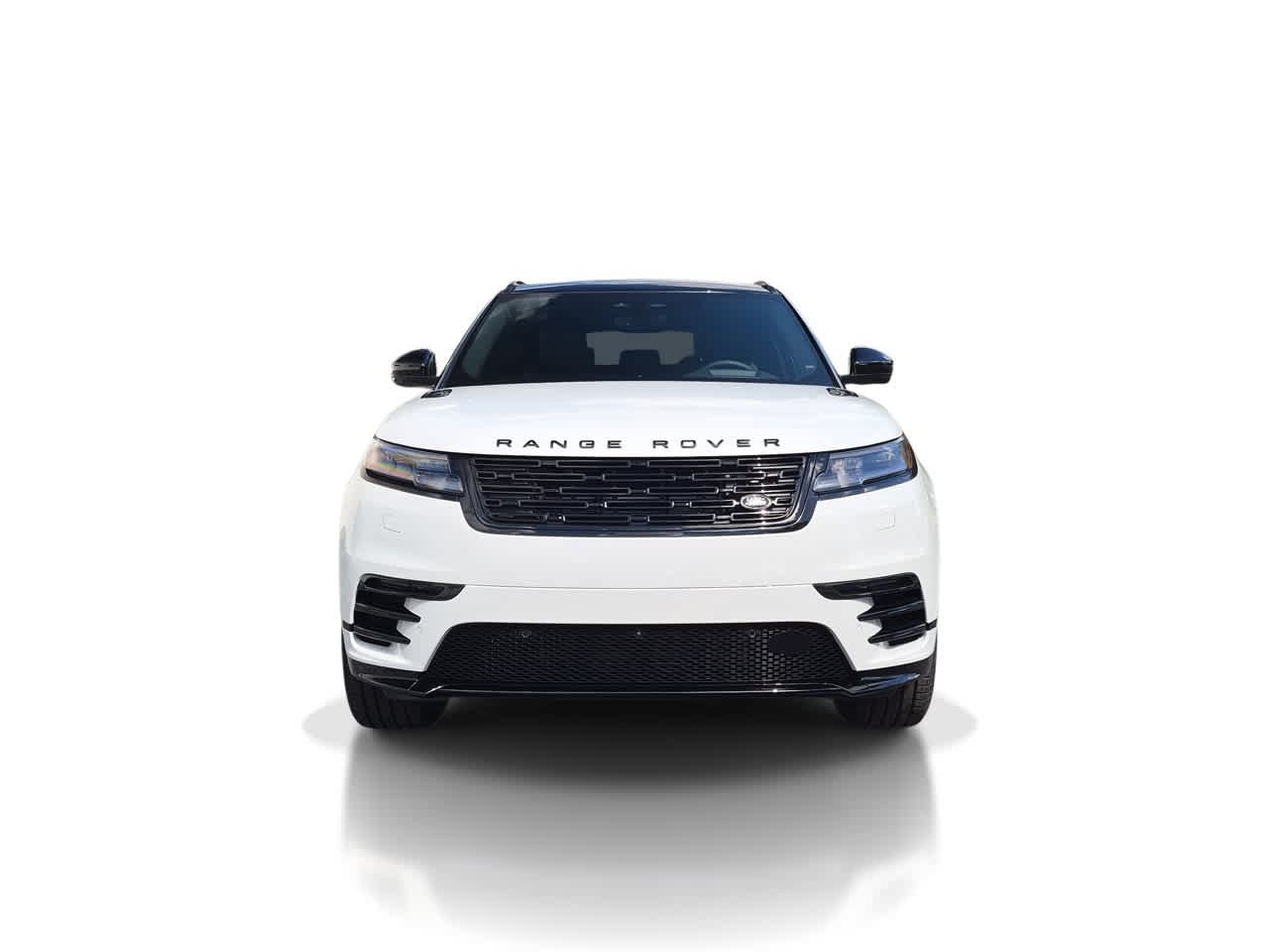 New 2026 Land Rover Range Rover Velar Belgravia AWD/4WD image 3
