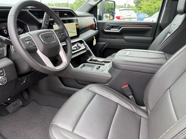 New 2026 GMC Sierra 2500 Denali w/ Denali Reserve Package AWD/4WD image 18