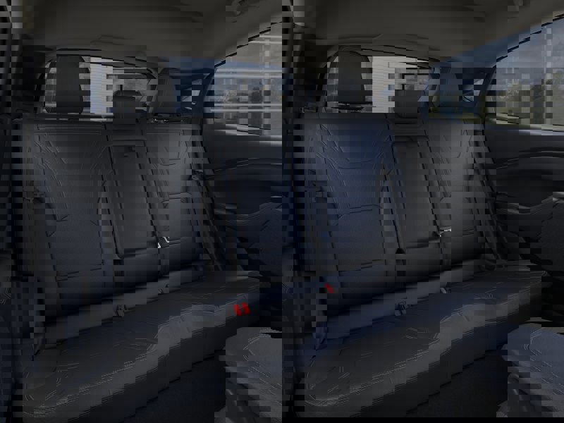 New 2026 Ford Mustang Mach-E Premium image 11