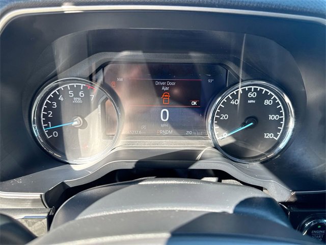 Certified 2021 Ford F150 XLT w/ Equipment Group 302A High image 14