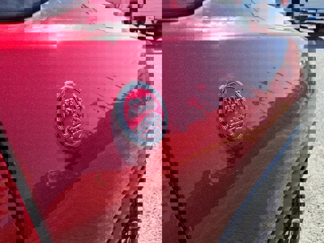 Used 2025 Jeep Compass Trailhawk image 16