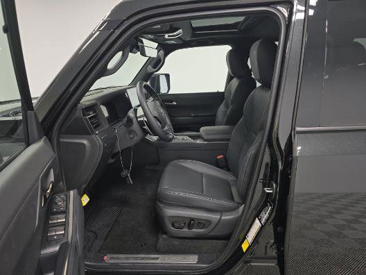 Used 2026 Lexus GX 550 550 Premium+ w/ Cold Area Package image 5