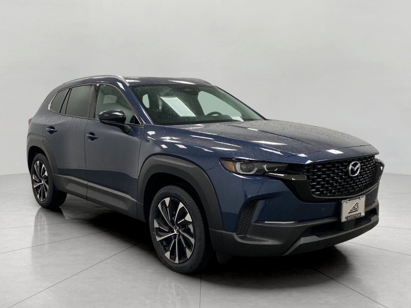 New 2026 MAZDA CX-50 2.5 Hybrid w/ Weather Package AWD/4WD image 1