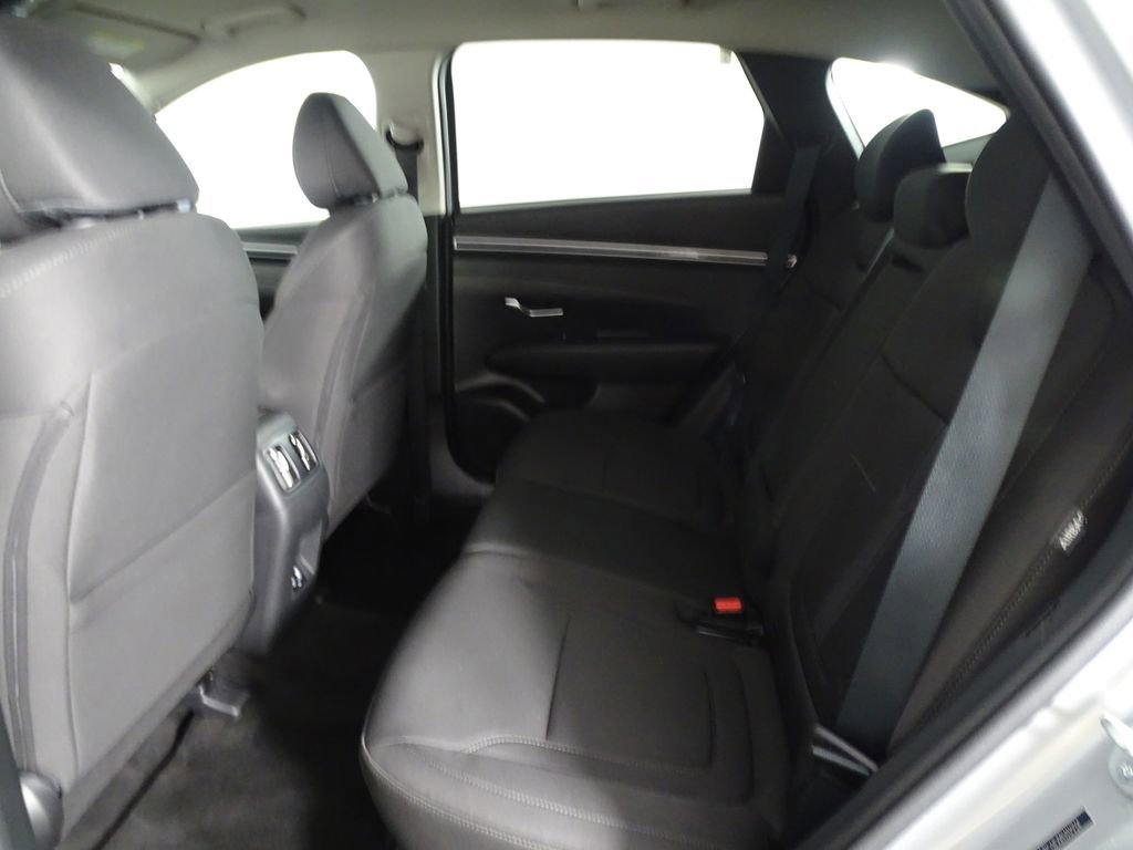 Used 2024 Hyundai Tucson SEL image 11