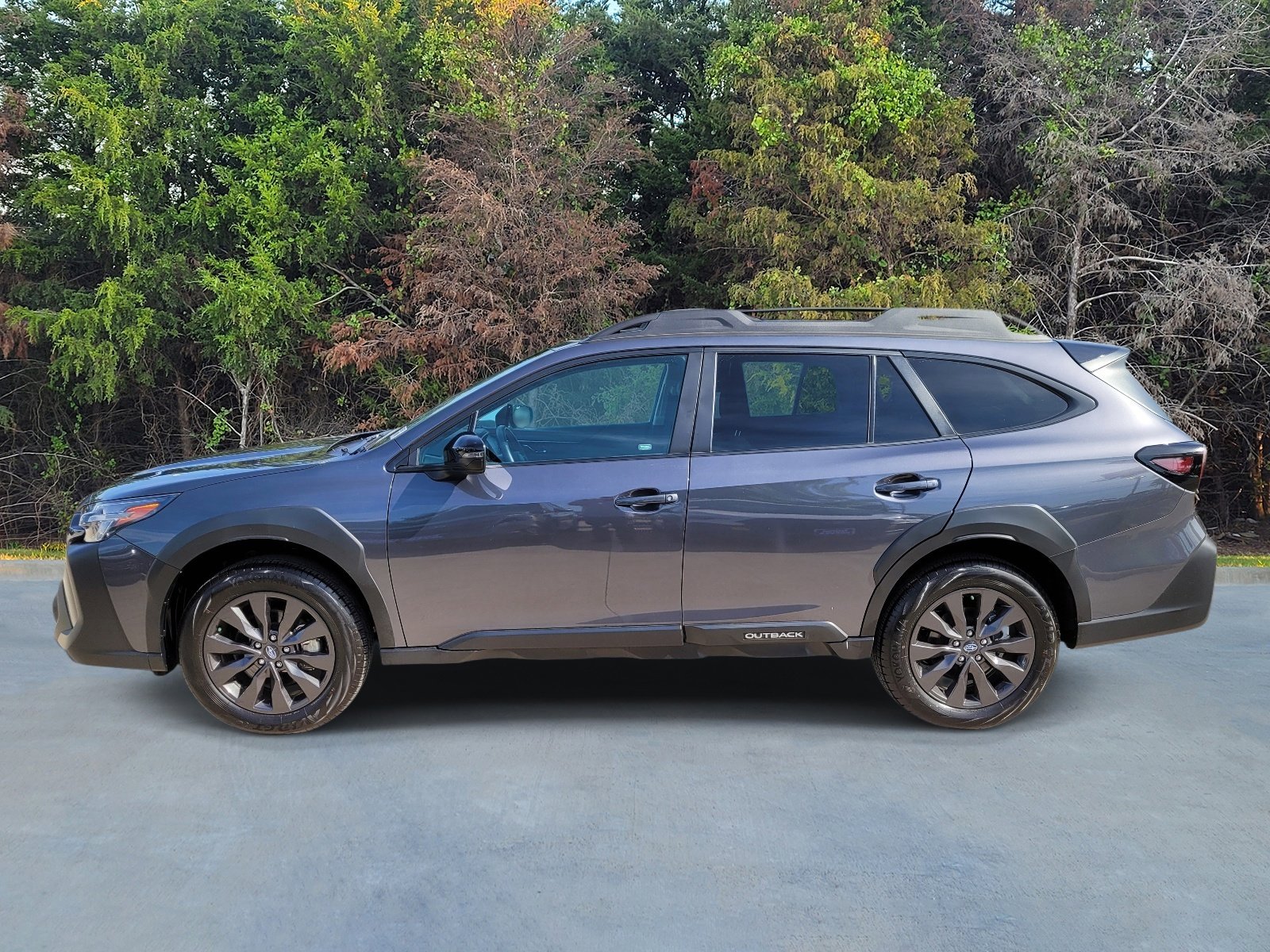 Certified 2025 Subaru Outback Onyx Edition AWD/4WD image 22